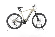 Cube Reaction Hybrid Pro E-MTB