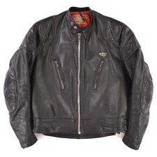 Giacca Moto Lewis Leathers