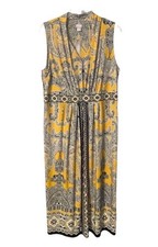 Maxi abito Chicos classico