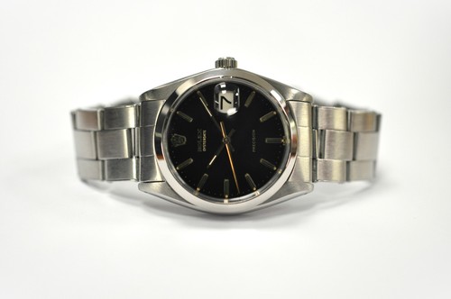 Rolex oysterdate 6694 - rolex,