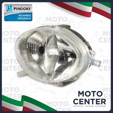 GRUPPO OTTICO PIAGGIO VESPA