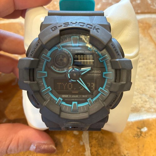 Shock 700se 5522 - ga-700se, 5522*ja