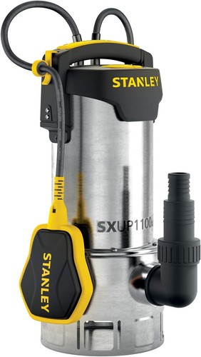 Stanley pompa immersione - stanley,