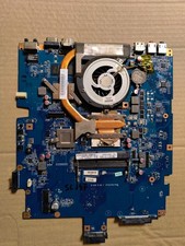Laptop Motherboard Sony VAIO