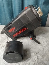 Multiblitz Profilux 400 Flash