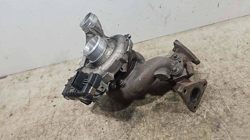 Turbocompressore mercedes vito - turbocompressore,