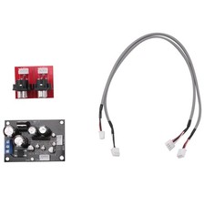 Scheda preamplificatore phono