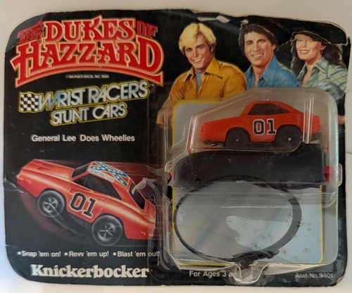 1980 knickerbocker generale - 1980,