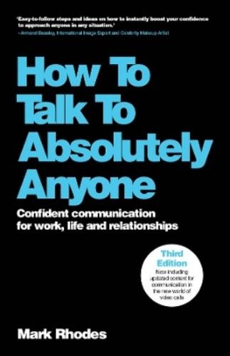 Mark rhodes how - mark, talk