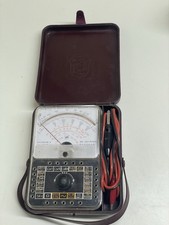 Testeur Multimètre Analogique