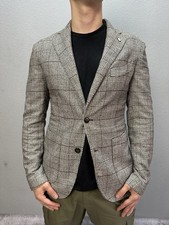 Blazer uomo L.B.M 1911 Lubiam