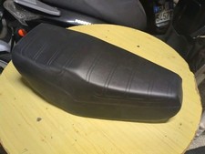 SELLA SADDLE BIPOSTO PEUGEOT
