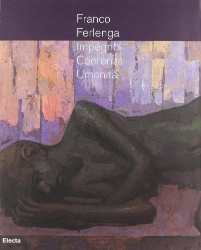 Franco ferlenga impegno - ferlenga.,