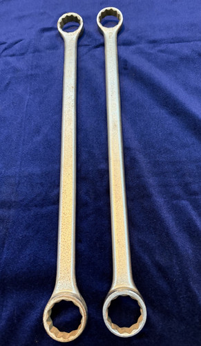 Two proto x - two, 1-1/4"