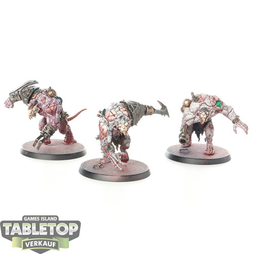 Skaven rat ogors dipinto - 3,