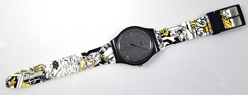 Swatch special new gent - special, 2021
