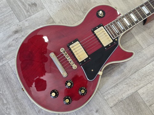 Epiphone 1999 les paul - epiphone,