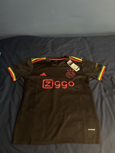 Terza maglia uomo piccola ajax - terza,