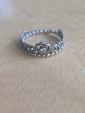 Pandora moments sterling - pandora,