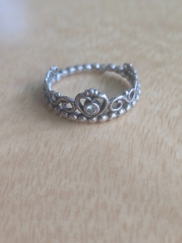 Anello pandora moments - anello,