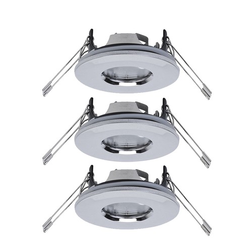 Fari incasso set - x,