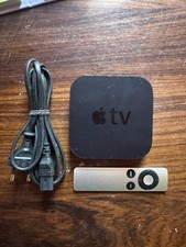 Apple TV Terza generazione