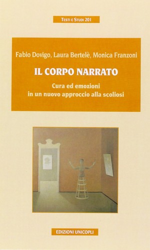 Corpo narrato cura - corpo, emozioni