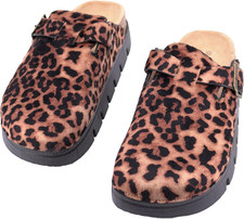 Sabot Donna Invernali Ciabatte