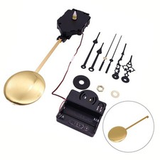 Meccanismo movimento orologio