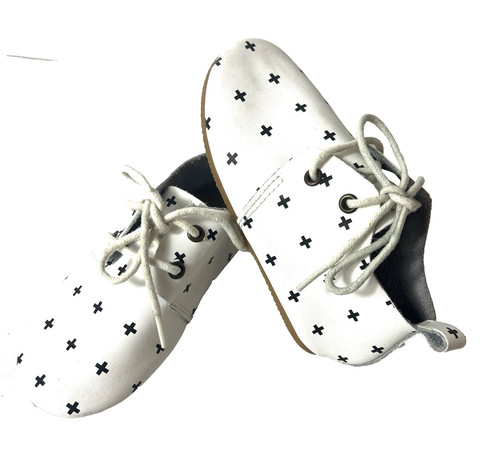 Mocassino piper finn little - mocassino,