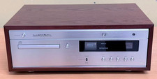 Lettore CD Luxman D-380