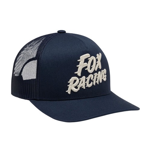 Fox speed mesh trucker - speed, cap