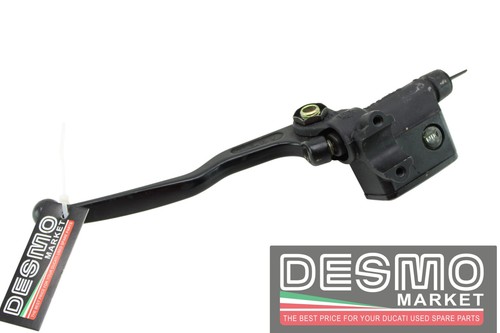 Pompa freno anteriore ducati - pompa,
