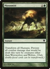 Moonmist Innistrad 