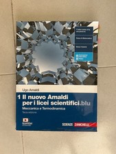 Nuovo amaldi per licei - il,
