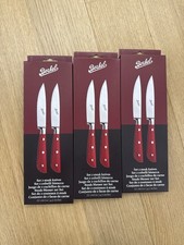 Set 6 Coltelli Bistecca Berkel