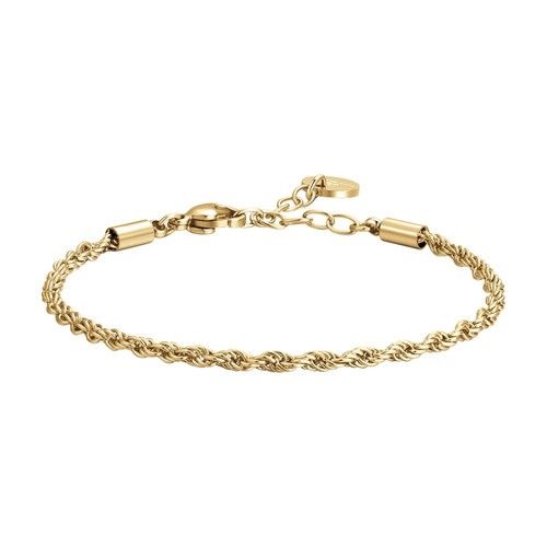 Bracciale donna luca barra - bracciale,