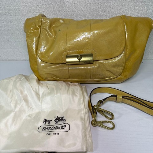 Borsa tracolla coach - tracolla, 2way