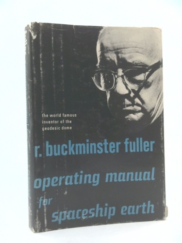 Operating manual for spaceship - operating,