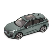 Audi Q3 modellino auto