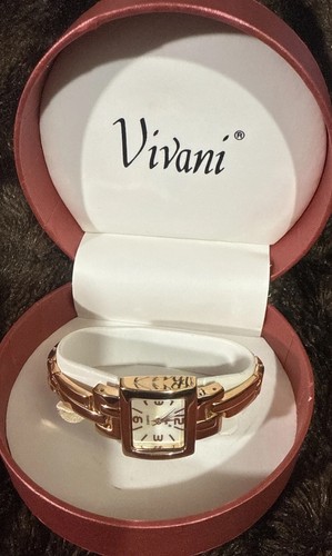 Orologio vintage vivani donna - orologio,