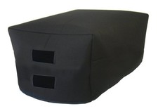 Cover imbottita nera - , per