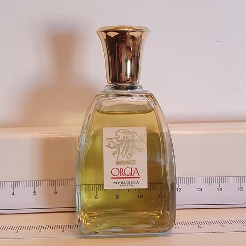 Profumo vintage orgia ml - profumo, 50