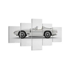 Quadro su Tela 125x70cm