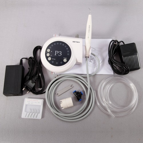 Dentale ultrasonic piezo - dentale,