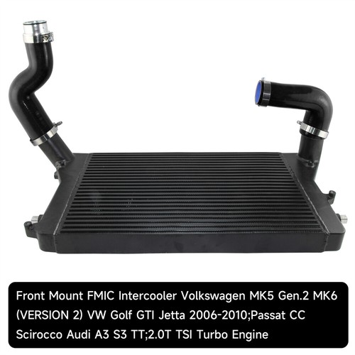 Kit intercooler fmic per - intercooler,
