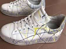 SNEAKERS UOMO V2 TAGLIA 40