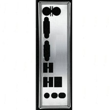 Protezione I/O per scheda