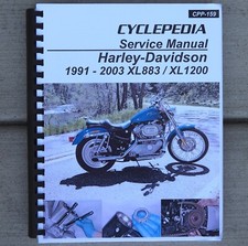 1991-2003 Harley Davidson