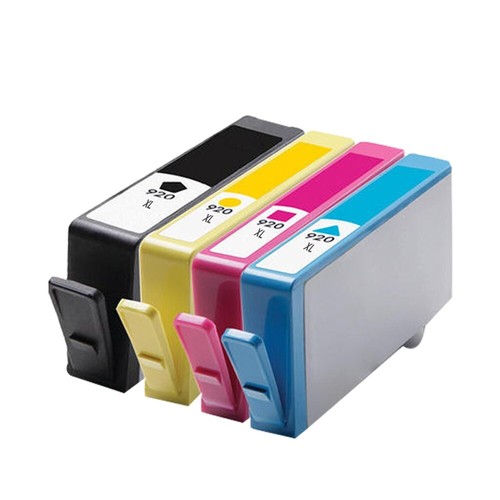 Cartucce inchiostro per hp - cartucce,